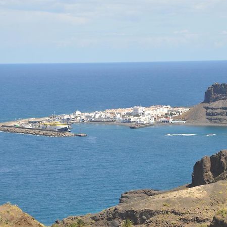 Апартаменти Casapello Seaview Пуерото-де-лас-Нєвес Екстер'єр фото